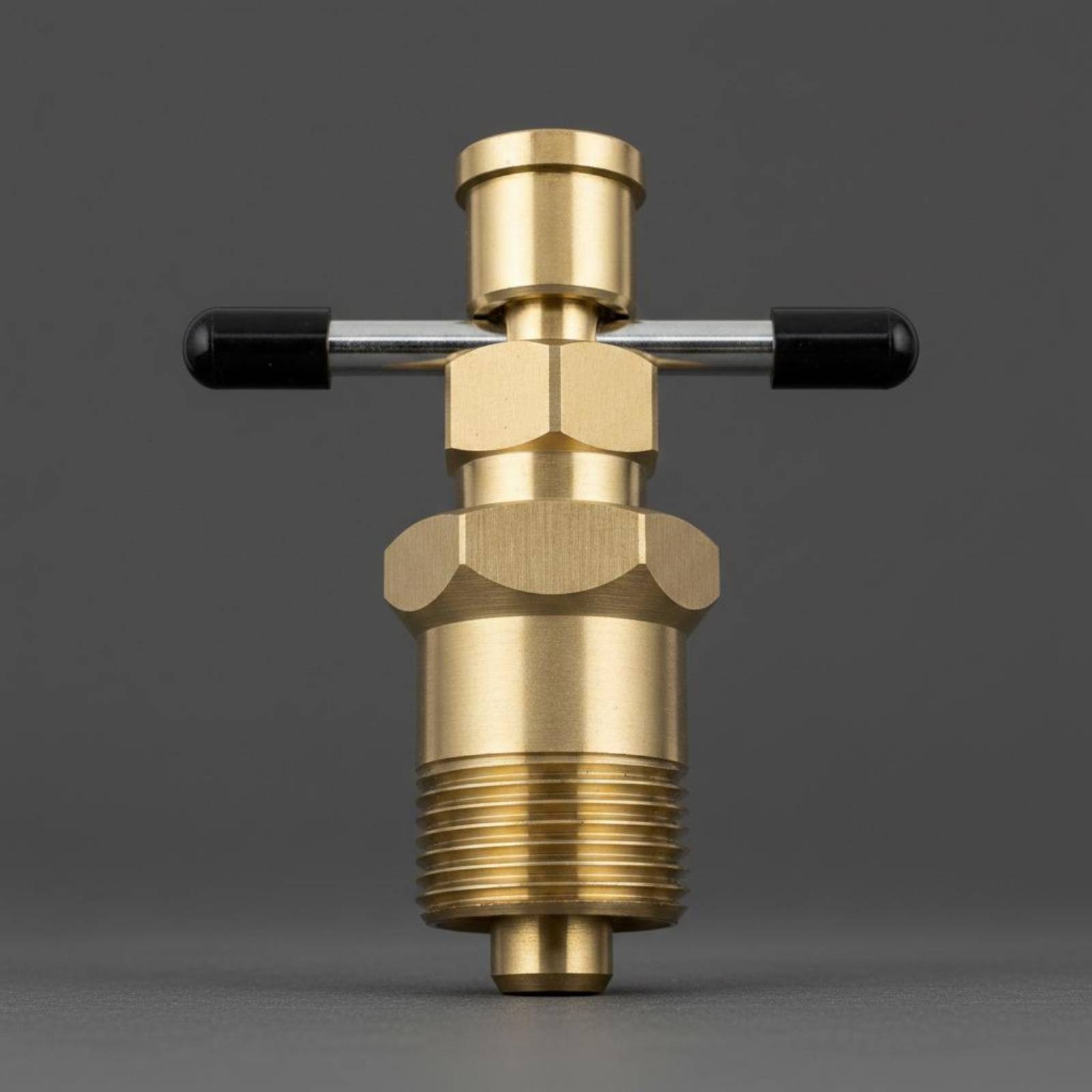 Compression Fitting Brass - أداة سحب النحاسات النحاسية شديدة التحمل