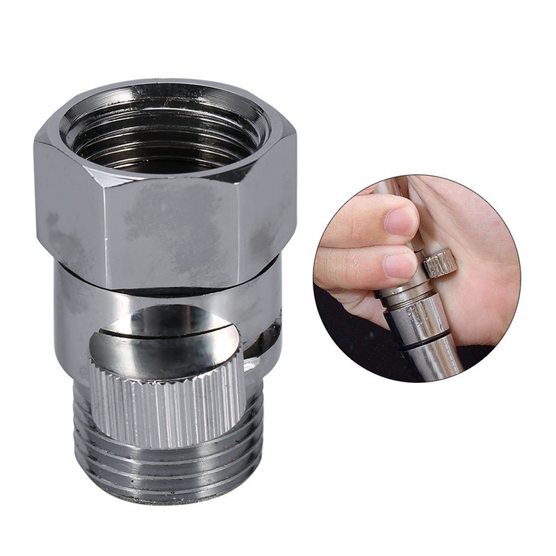 صمام تحكم في تدفق المياه من ال - مراجعة Shower Valve Cartridge وسعره