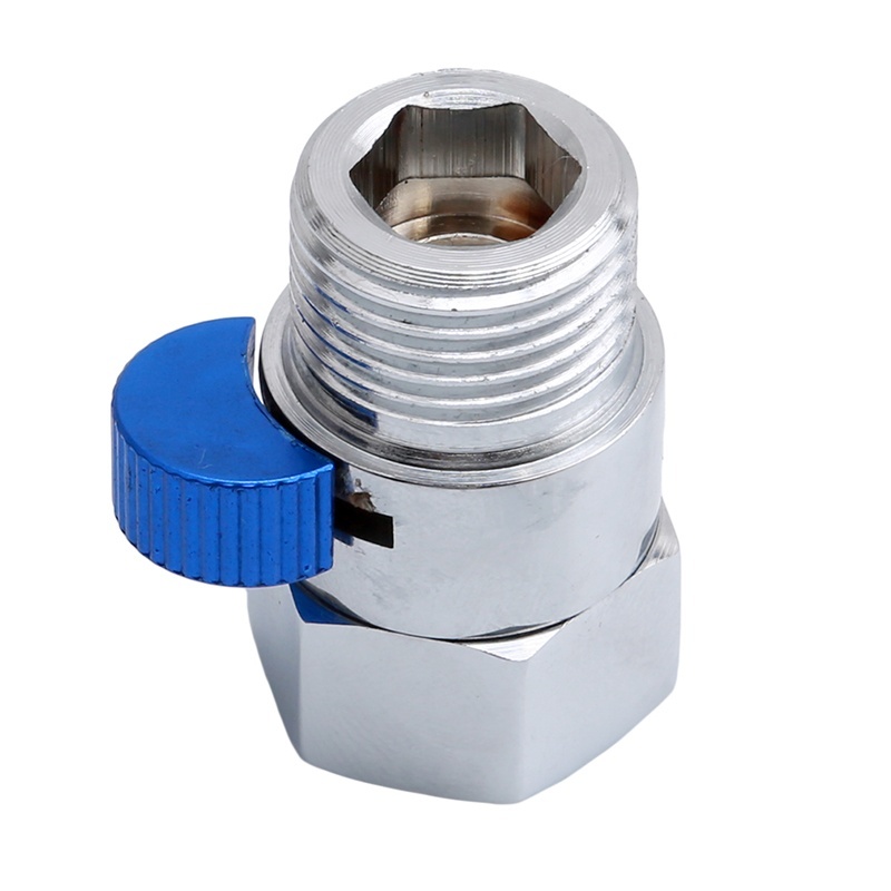 صمام تحكم في تدفق المياه من ال - مراجعة Shower Valve Cartridge وسعره