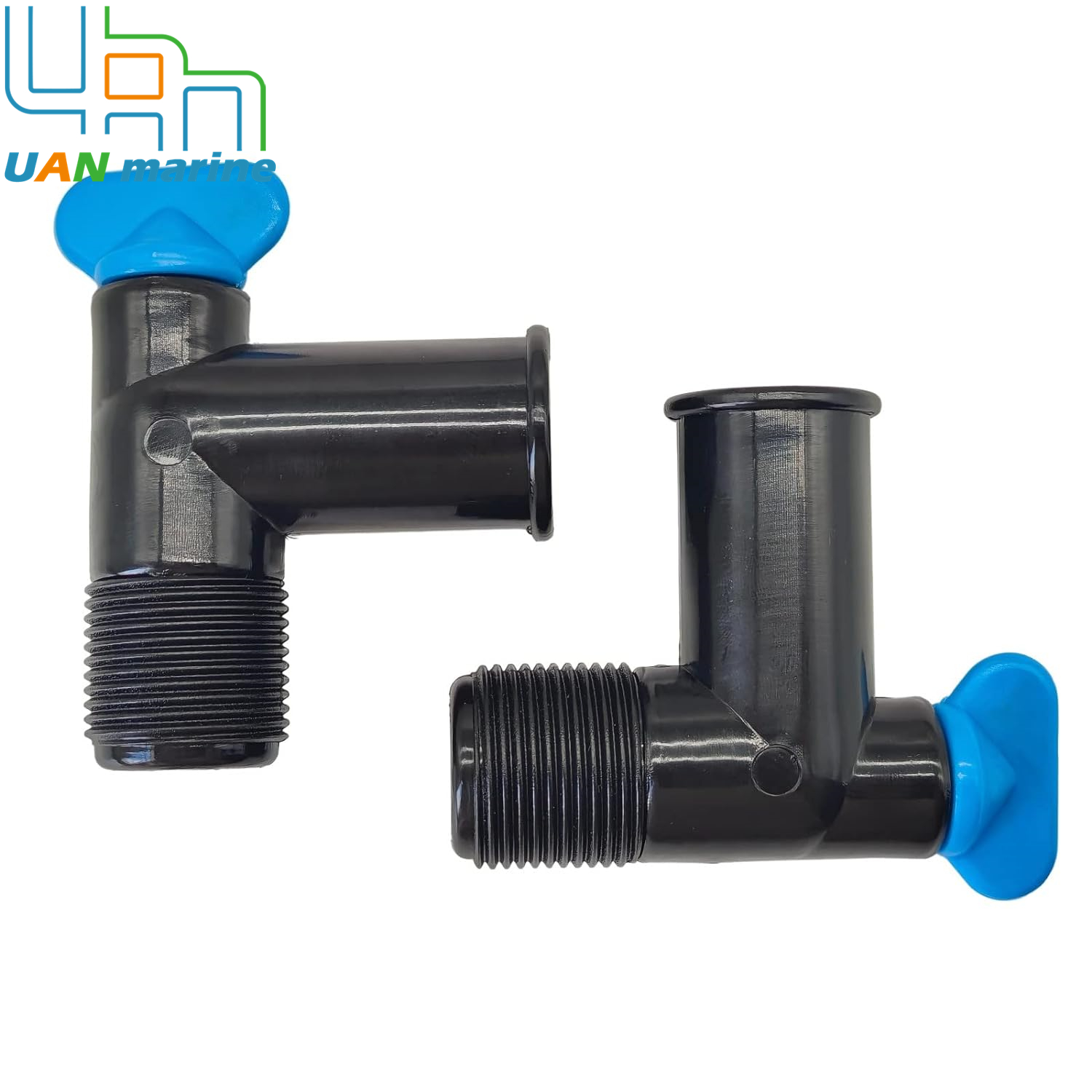 2 قطعة 806926 مشعب العادم A1 م - مراجعة Drain Pipe Clip وسعره