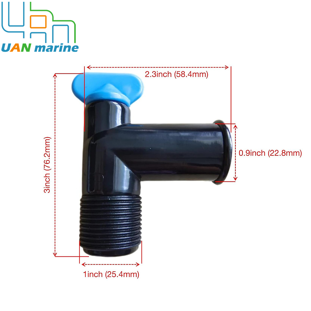 2 قطعة 806926 مشعب العادم A1 م - مراجعة Drain Pipe Clip وسعره
