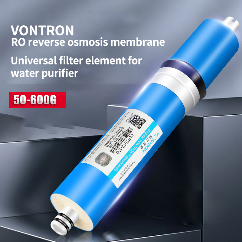 Vontron RO غشاء خرطوشة فلتر لت - مراجعة Basin Mixer Cartridge وسعره