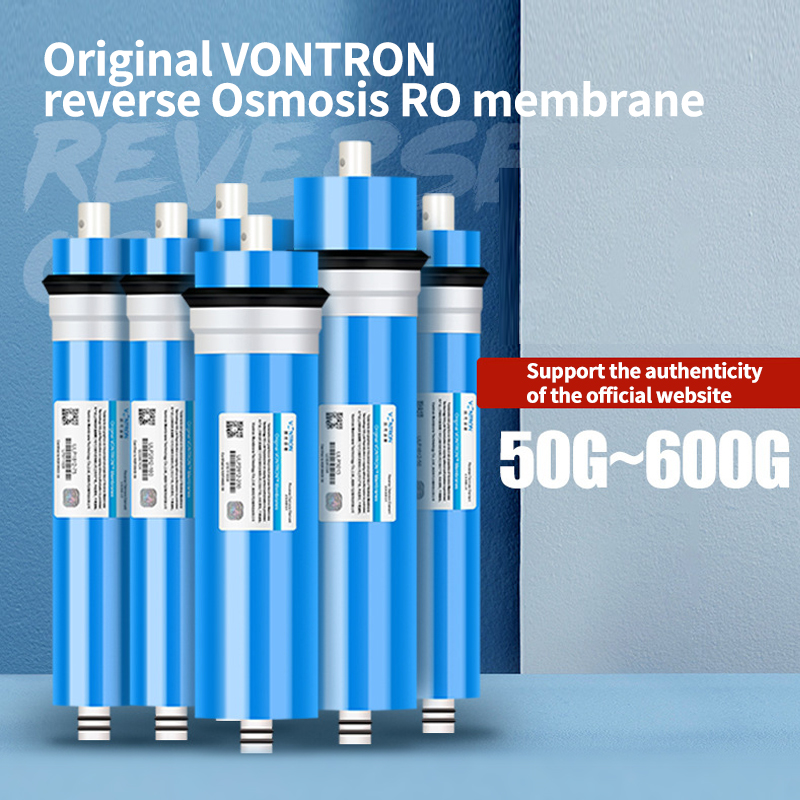 Vontron RO غشاء خرطوشة فلتر لت - مراجعة Basin Mixer Cartridge وسعره