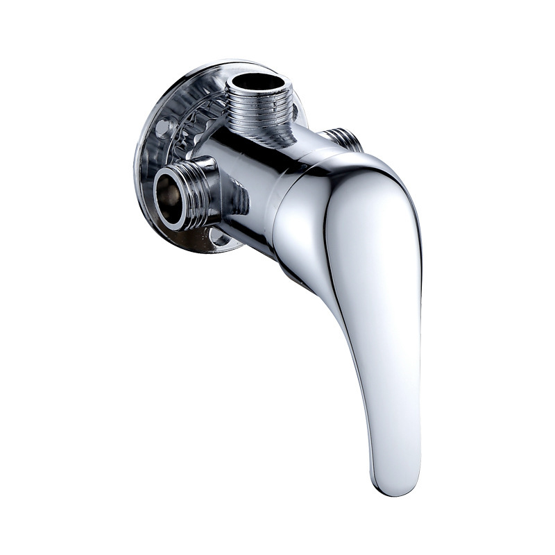 3 طريقة الحمام صنبور خلاط صمام - مراجعة Shower Valve Cartridge وسعره