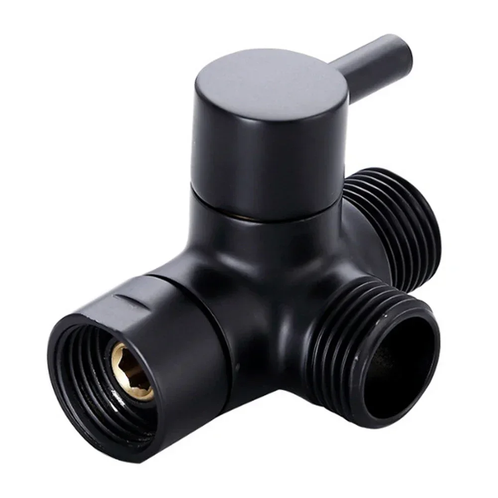 صمام تحويل ثلاثي الاتجاهات على - مراجعة Shower Valve Cartridge وسعره