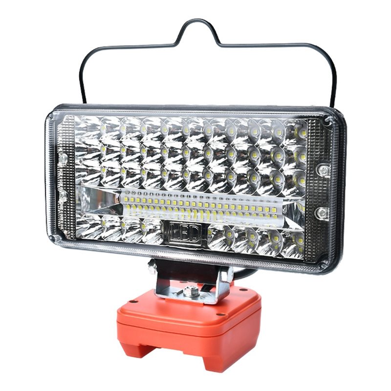 مصباح A11E-Led لبطارية BLACK+D - مراجعة Black+Decker Tool 20V Max وسعره