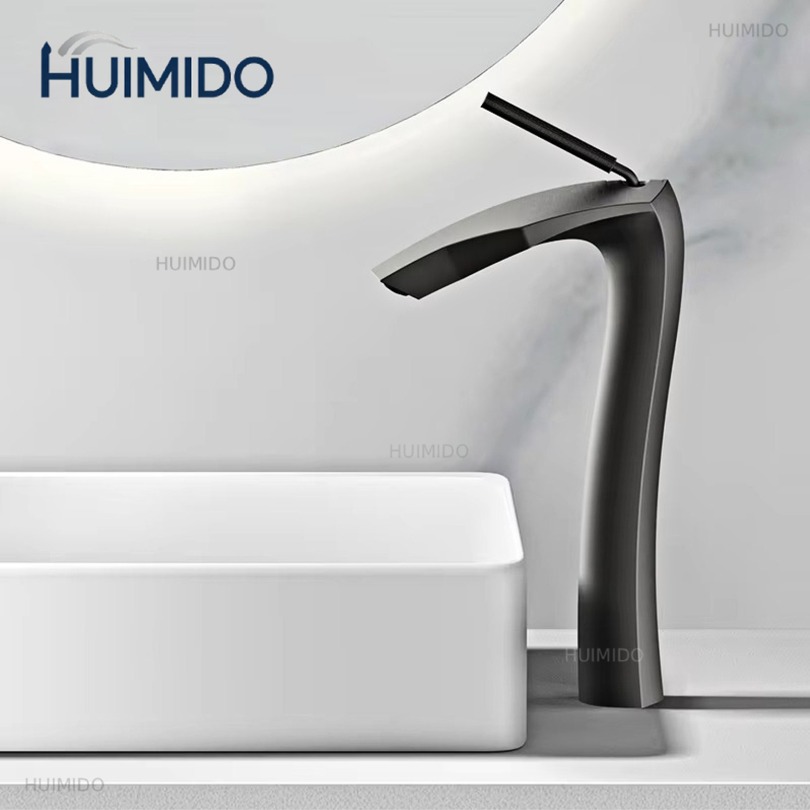 خلاط حوض حمام فاخر من النحاس ا - مراجعة Basin Mixer Cartridge وسعره